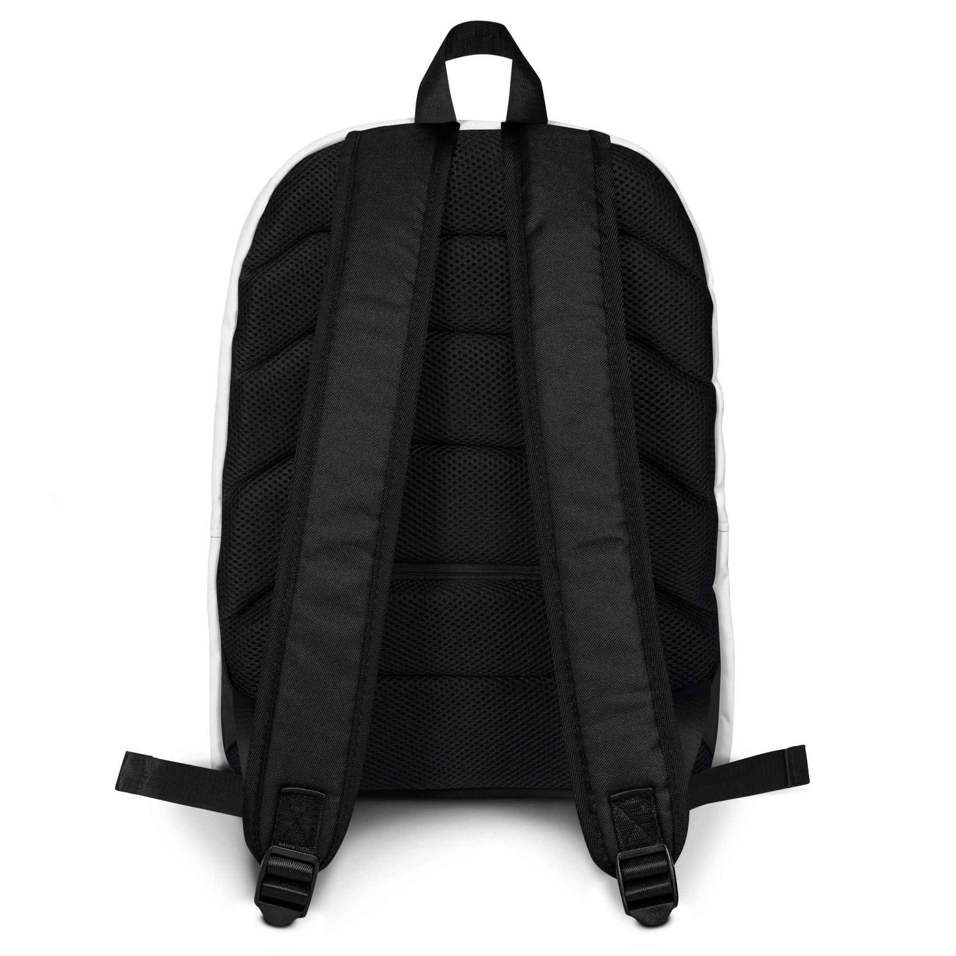 Rennmilch Racing Rucksack