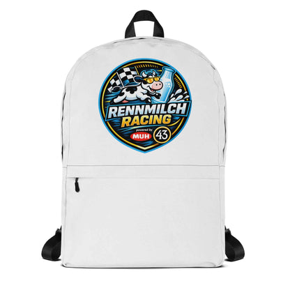 Rennmilch Racing Rucksack