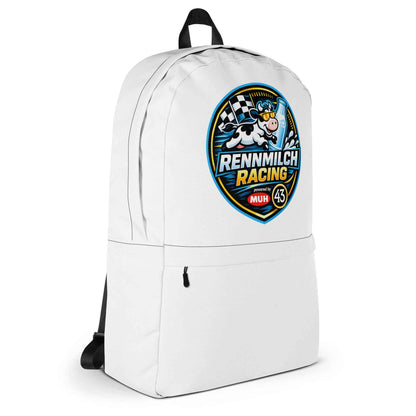 Rennmilch Racing Rucksack