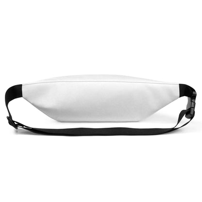 Rennmilch Racing Bauchtasche