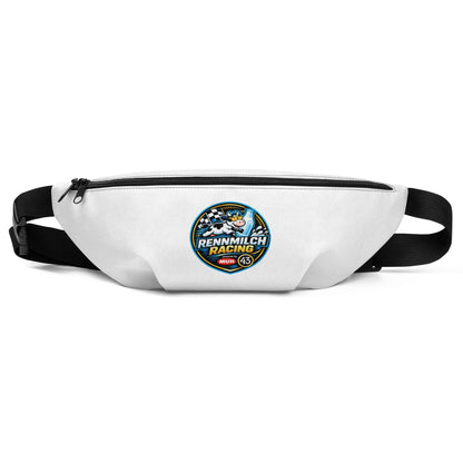 Rennmilch Racing Bauchtasche