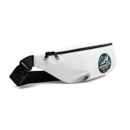 Rennmilch Racing Bauchtasche