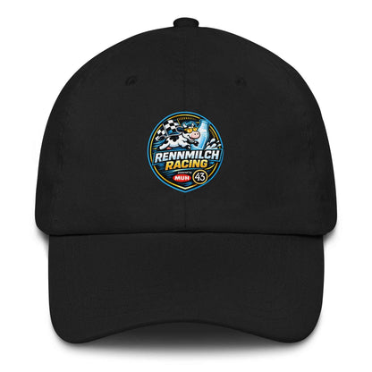 Rennmilch Racing Unisex Cap