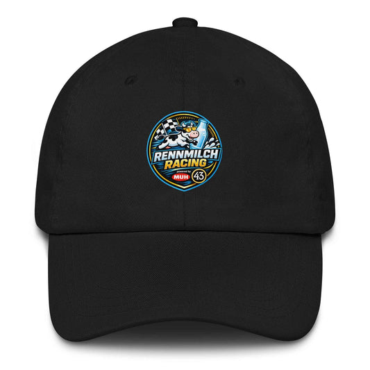 Rennmilch Racing Unisex Cap