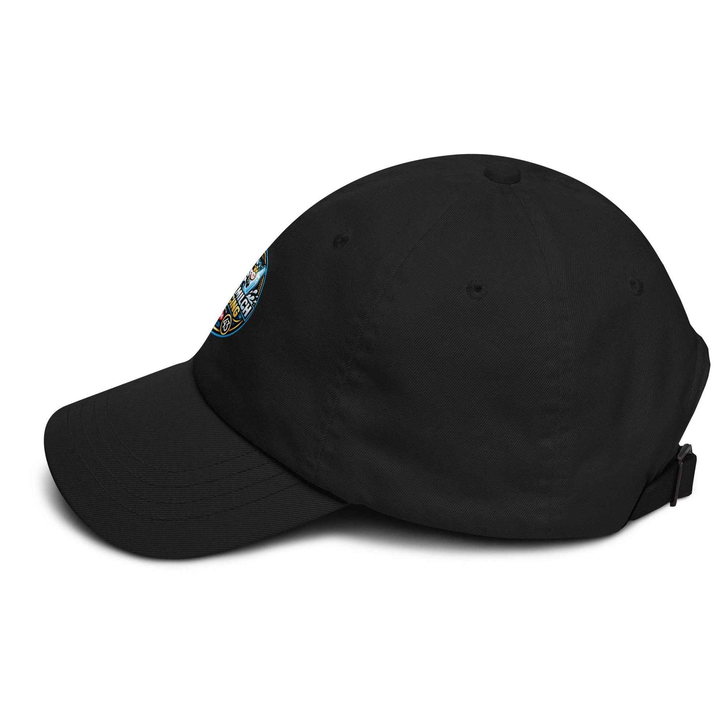 Rennmilch Racing Unisex Cap