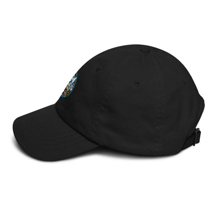 Rennmilch Racing Unisex Cap