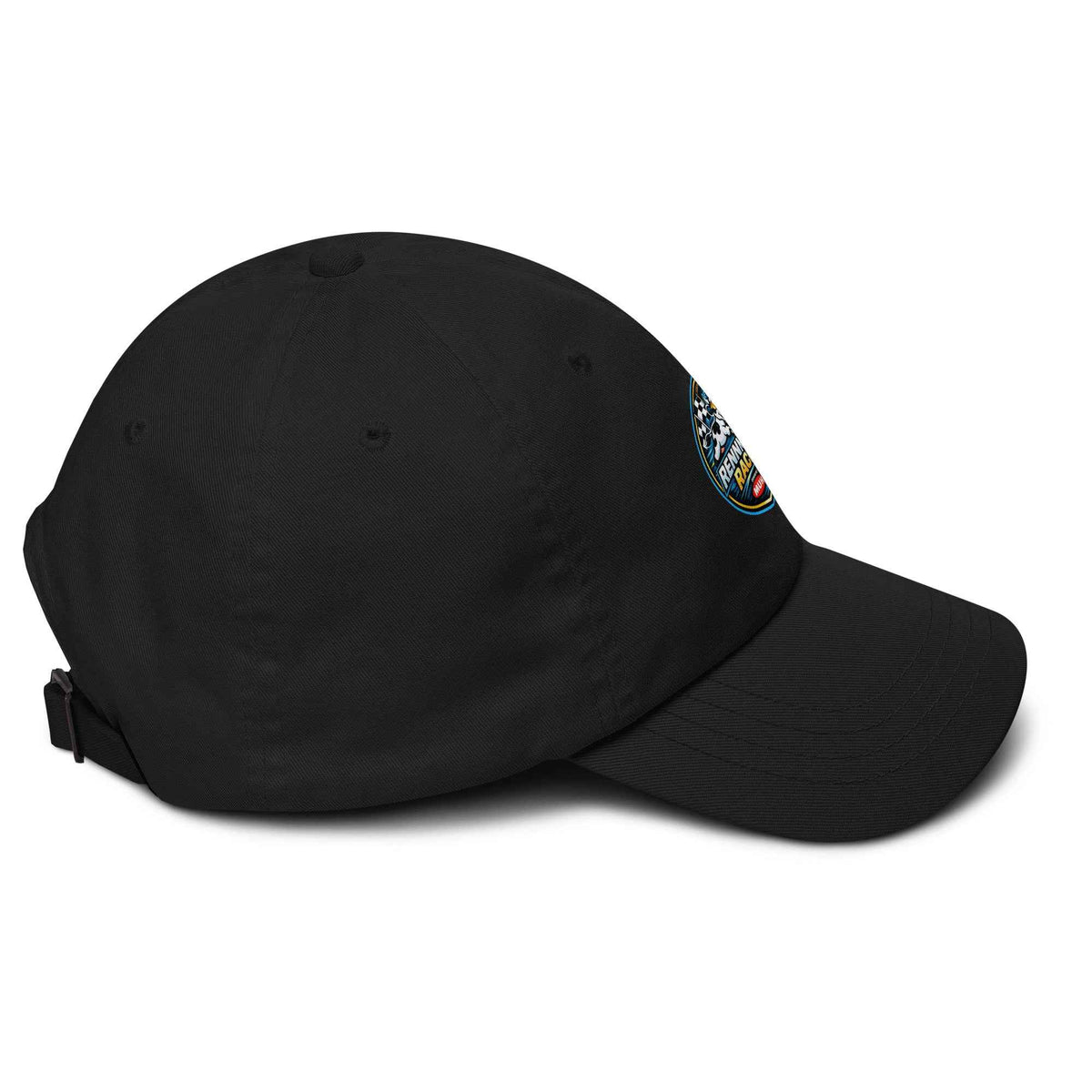 Rennmilch Racing Unisex Cap