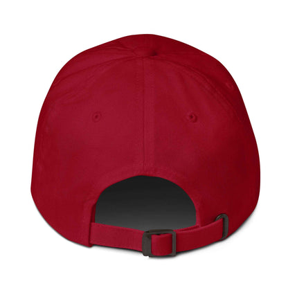 Rennmilch Racing Unisex Cap