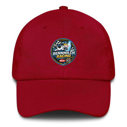 Rennmilch Racing Unisex Cap