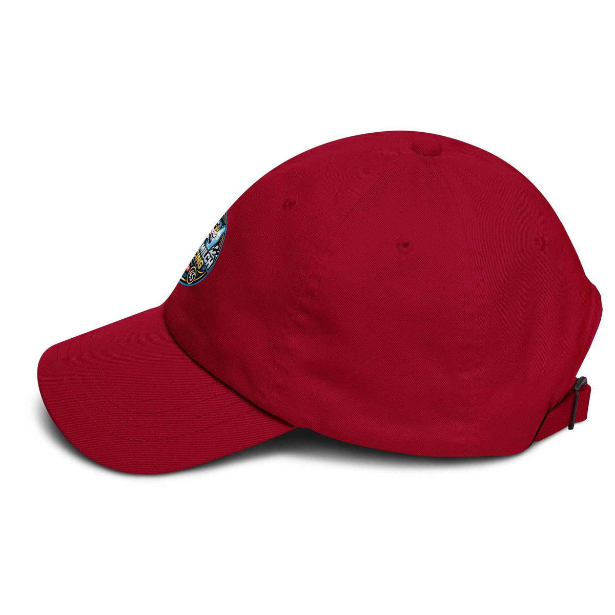 Rennmilch Racing Unisex Cap
