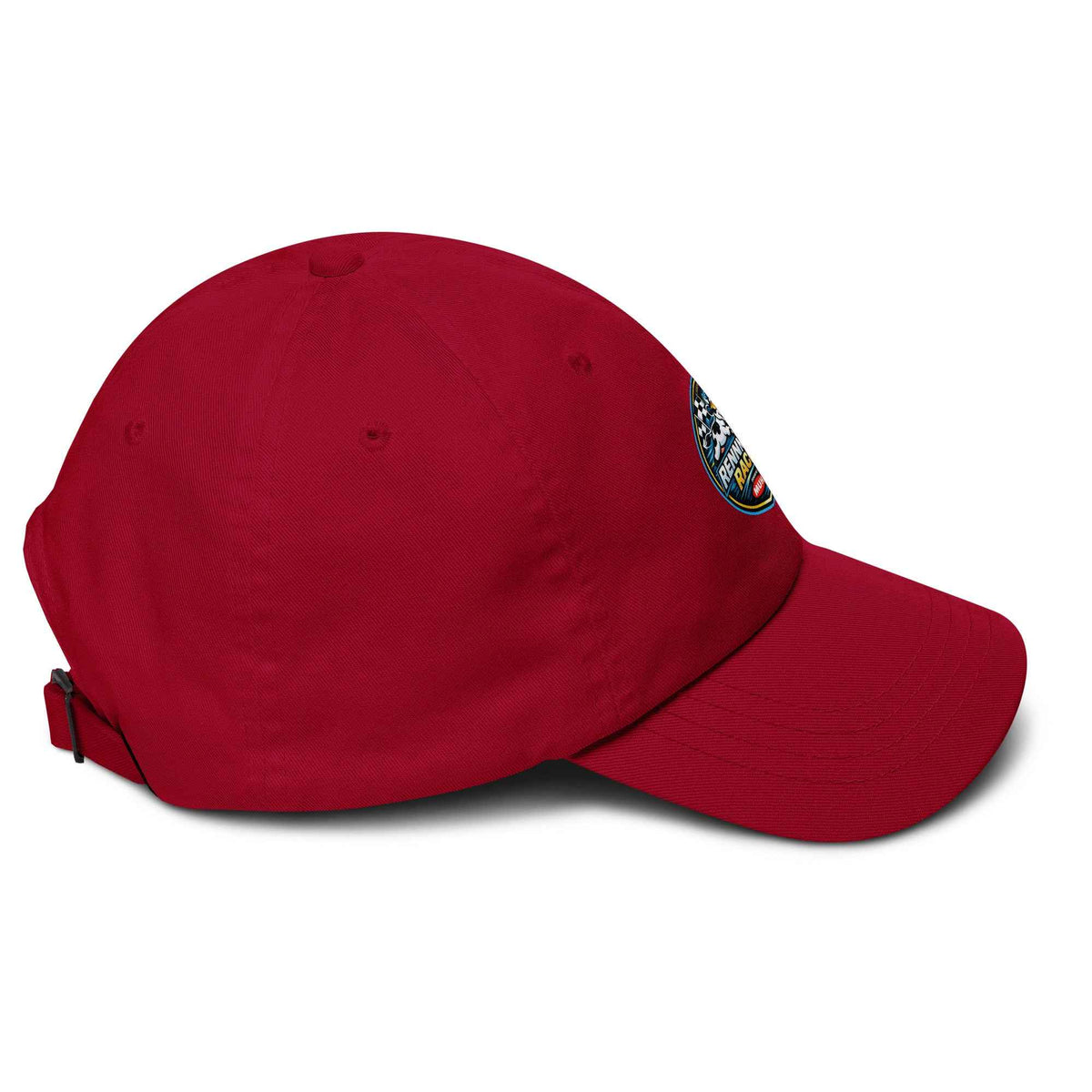 Rennmilch Racing Unisex Cap