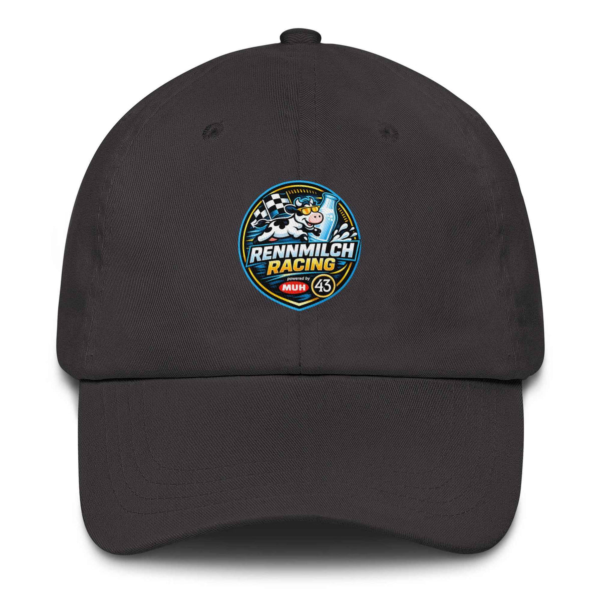 Rennmilch Racing Unisex Cap