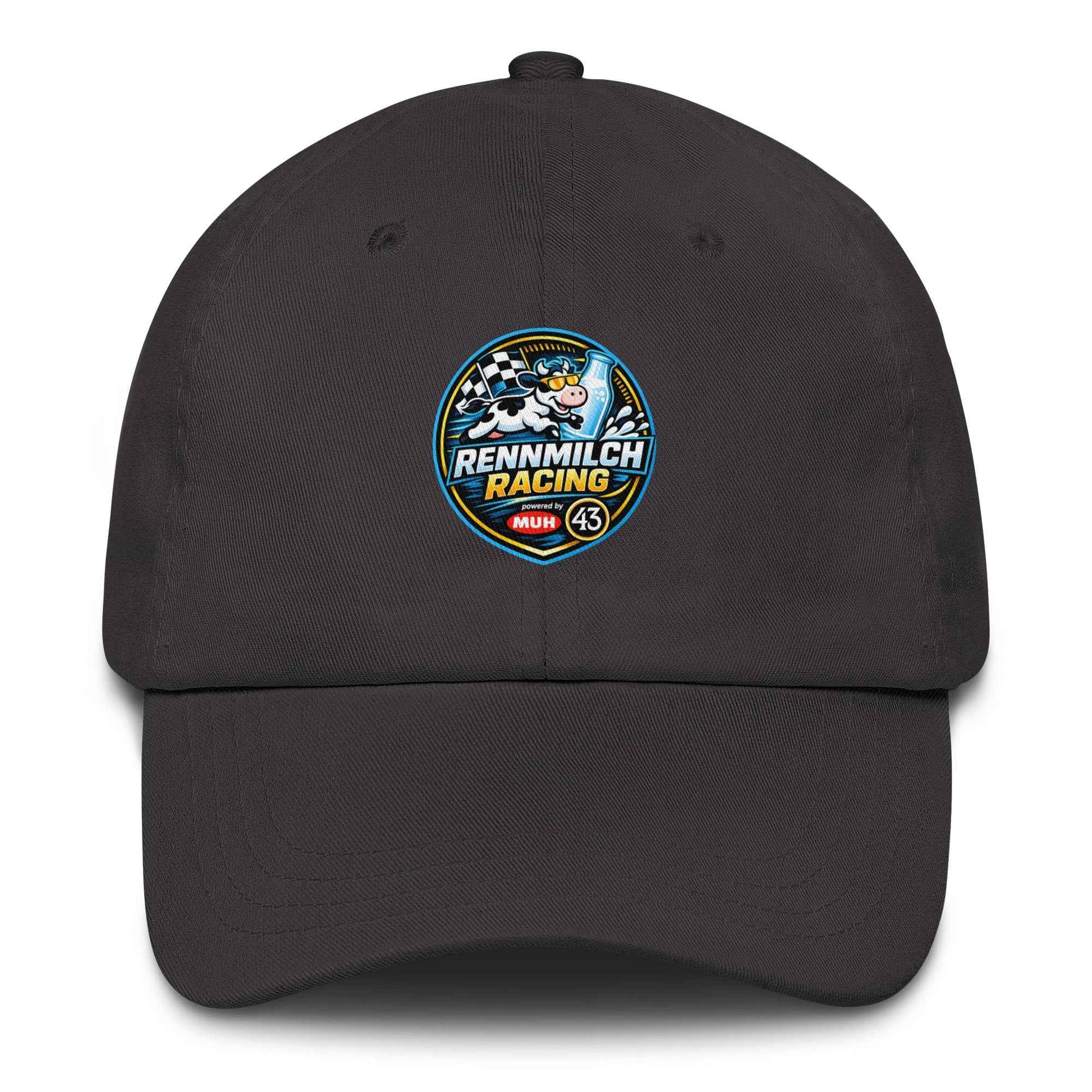 Rennmilch Racing Unisex Cap