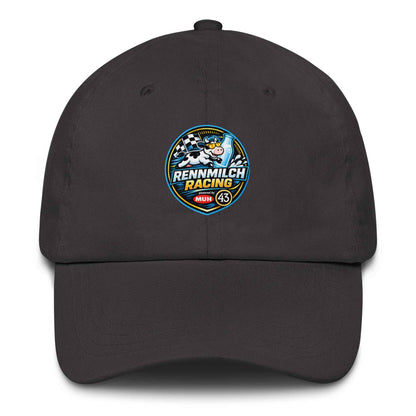 Rennmilch Racing Unisex Cap