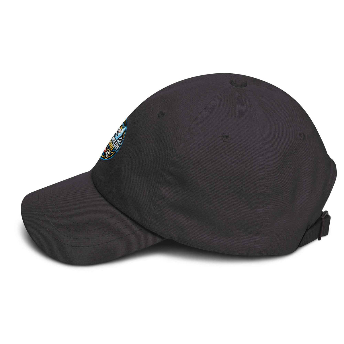 Rennmilch Racing Unisex Cap