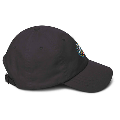 Rennmilch Racing Unisex Cap