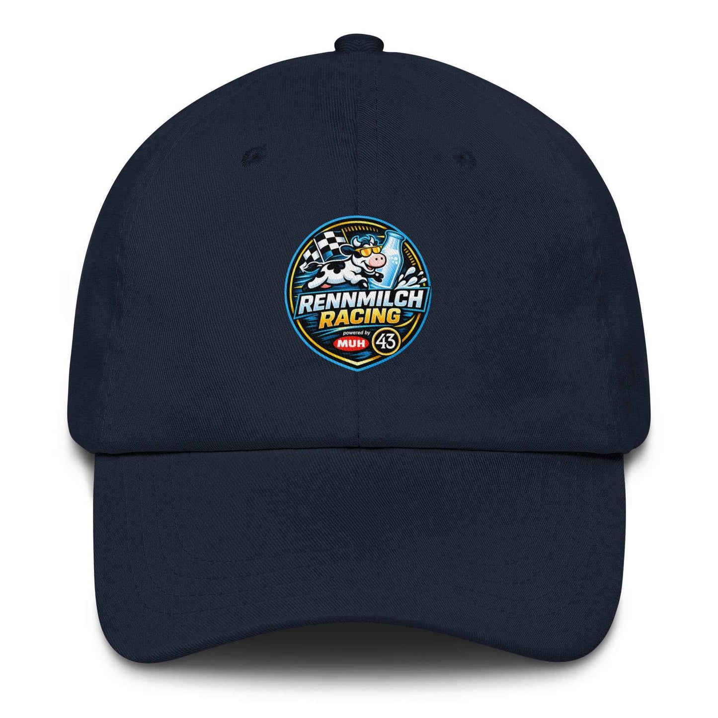 Rennmilch Racing Unisex Cap