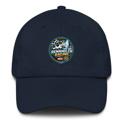Rennmilch Racing Unisex Cap