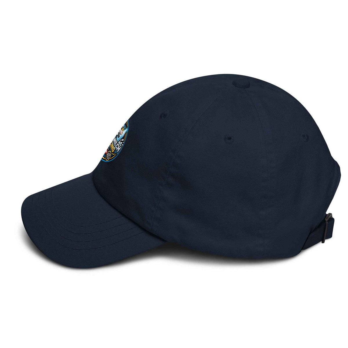 Rennmilch Racing Unisex Cap