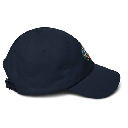 Rennmilch Racing Unisex Cap