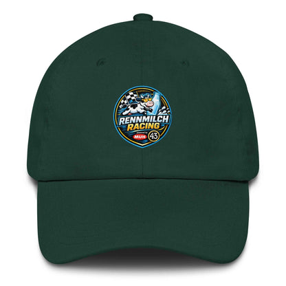Rennmilch Racing Unisex Cap