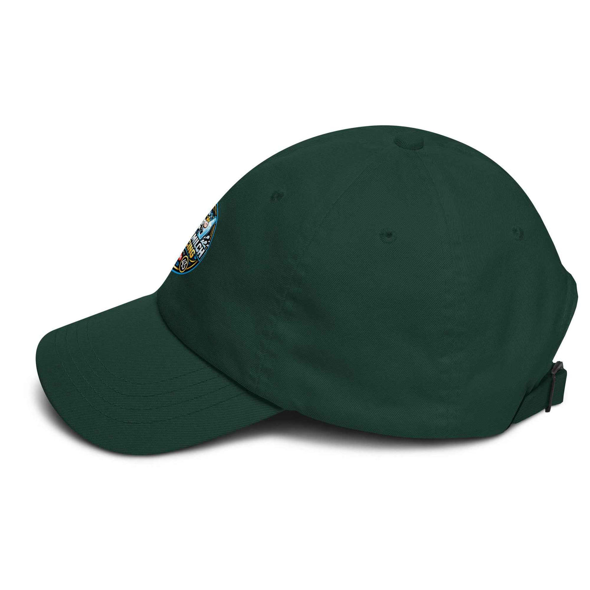 Rennmilch Racing Unisex Cap