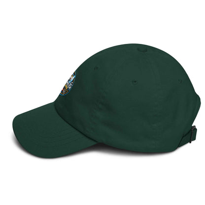 Rennmilch Racing Unisex Cap