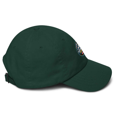 Rennmilch Racing Unisex Cap