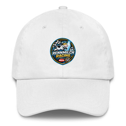Rennmilch Racing Unisex Cap