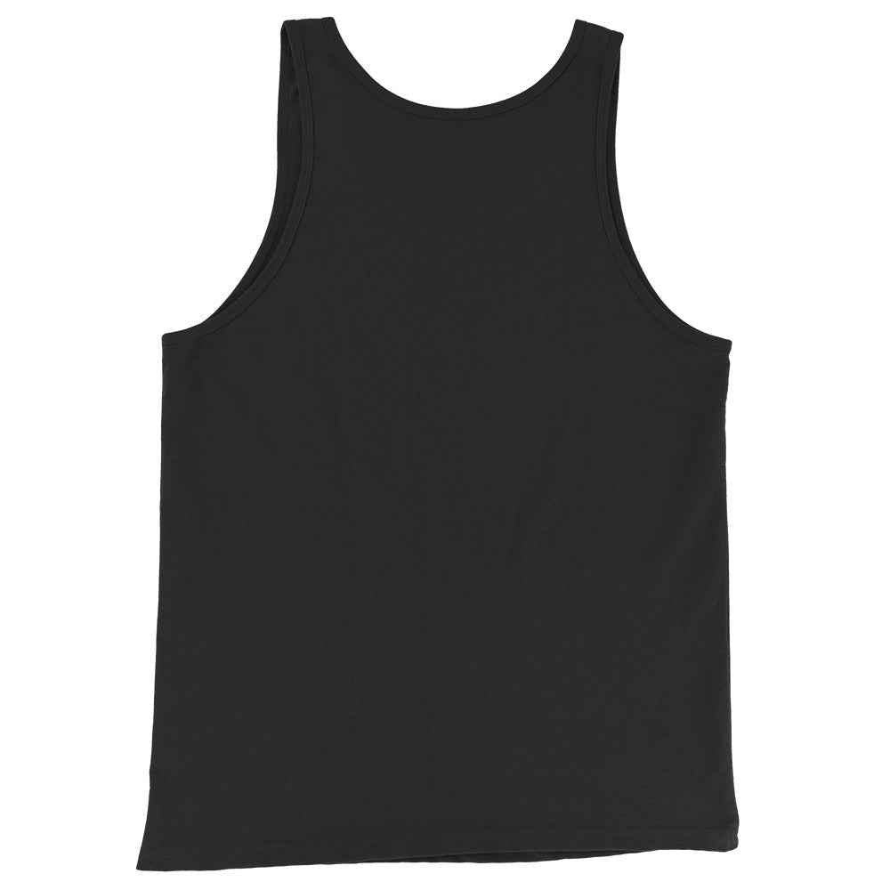 Rennmilch Racing Unisex Tank Top