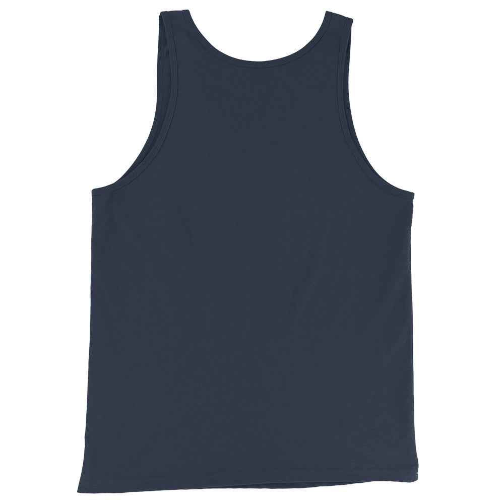 Rennmilch Racing Unisex Tank Top