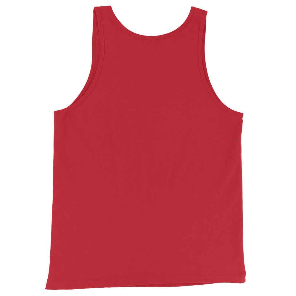 Rennmilch Racing Unisex Tank Top