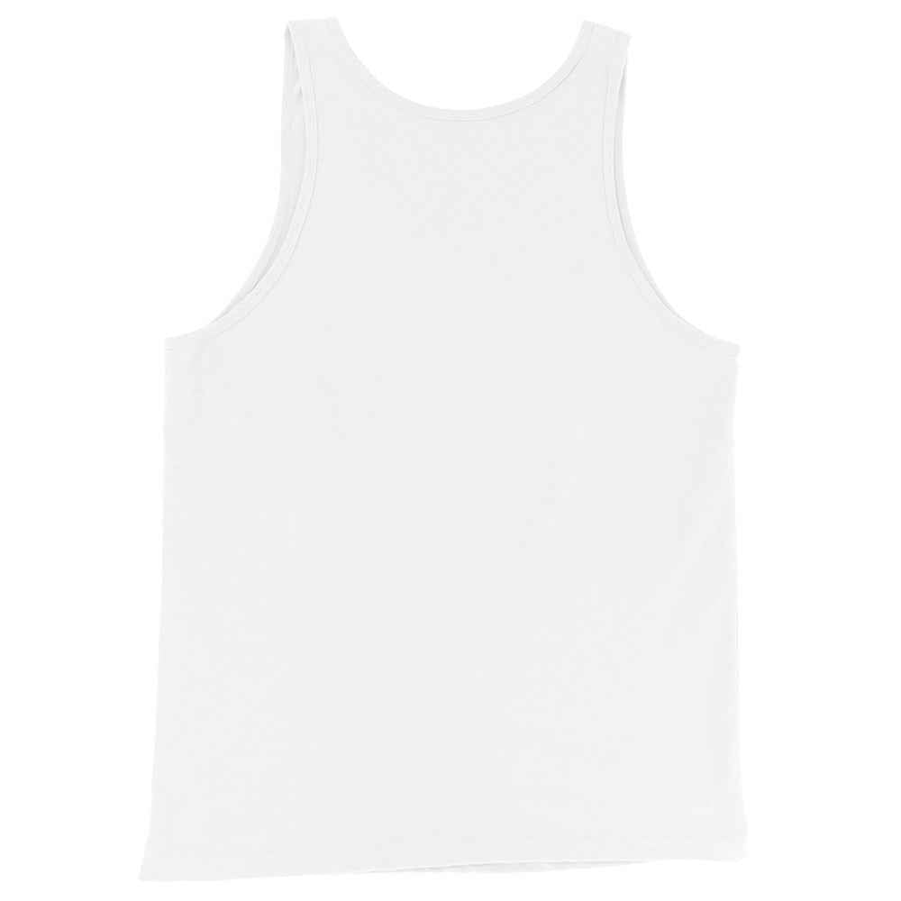 Rennmilch Racing Unisex Tank Top