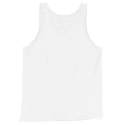Rennmilch Racing Unisex Tank Top