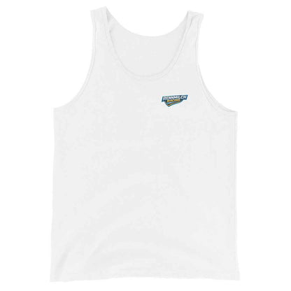 Rennmilch Racing Unisex Tank Top