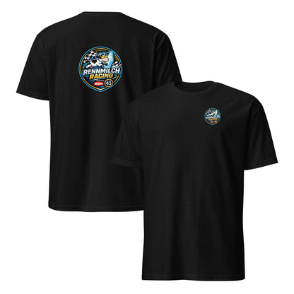 Rennmilch Racing Unisex T-Shirt