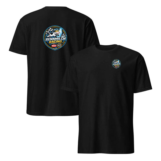 Rennmilch Racing Unisex T-Shirt