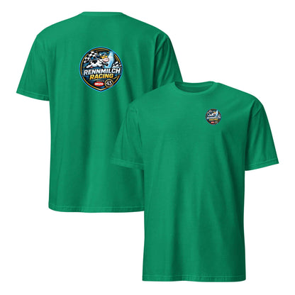 Rennmilch Racing Unisex T-Shirt