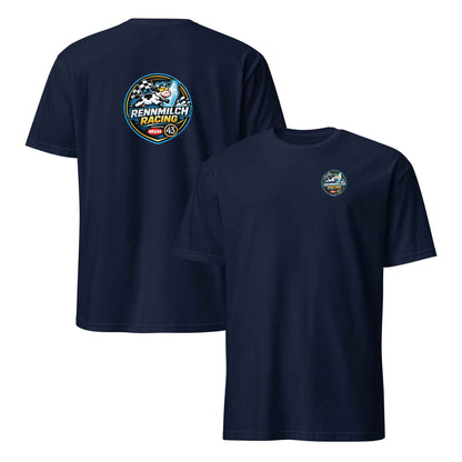 Rennmilch Racing Unisex T-Shirt