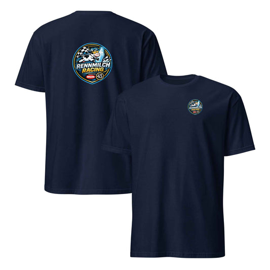 Rennmilch Racing Unisex T-Shirt