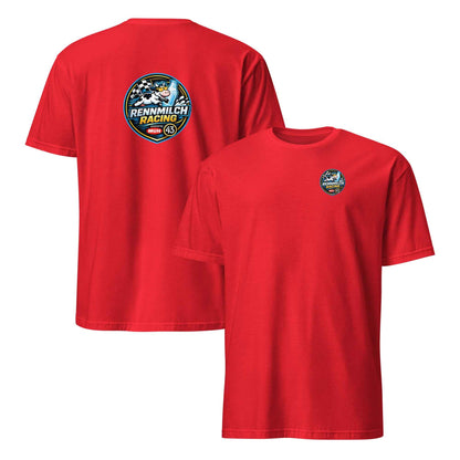 Rennmilch Racing Unisex T-Shirt