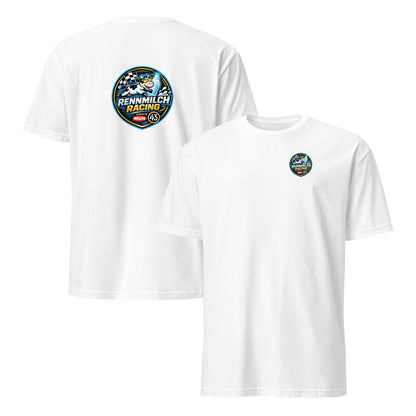 Rennmilch Racing Unisex T-Shirt