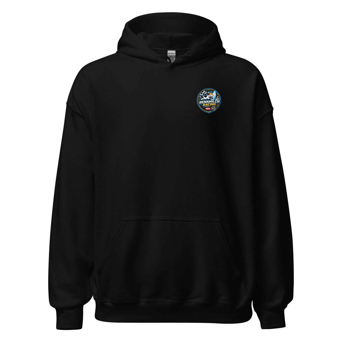 Rennmilch Racing Unisex Hoodie