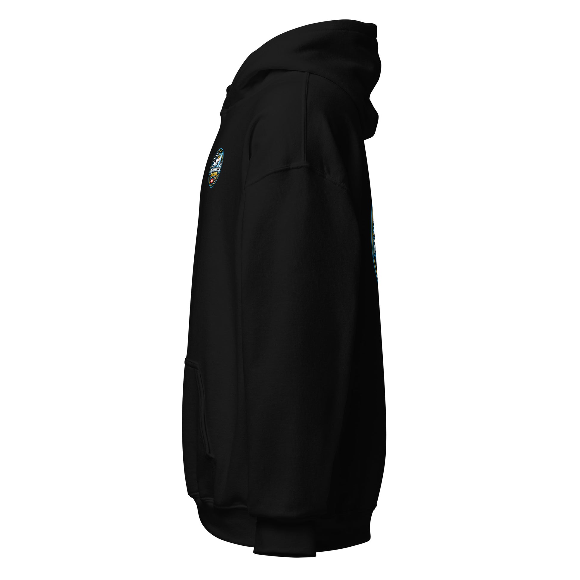 Rennmilch Racing Unisex Hoodie - Rennmilch Racing