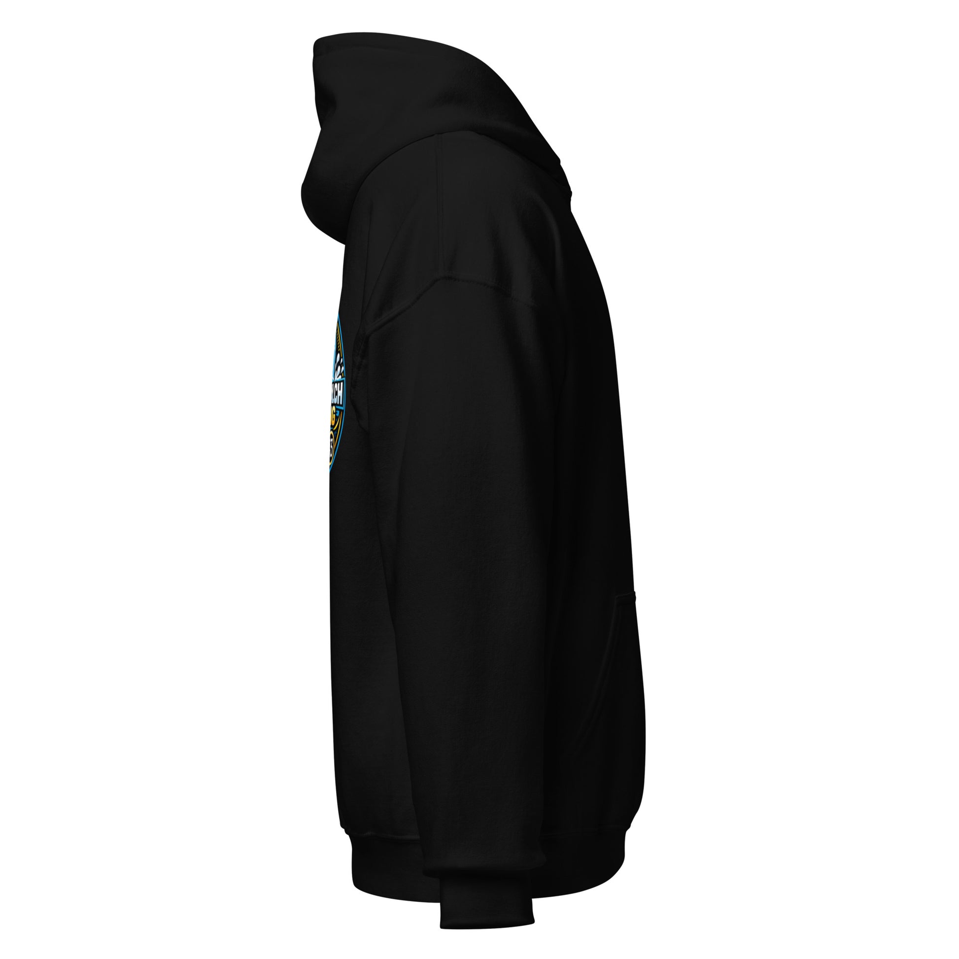 Rennmilch Racing Unisex Hoodie - Rennmilch Racing