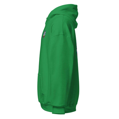 Rennmilch Racing Unisex Hoodie