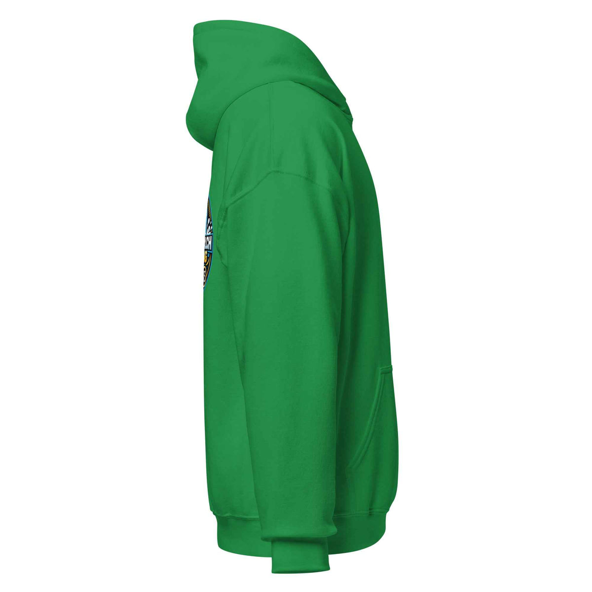 Rennmilch Racing Unisex Hoodie