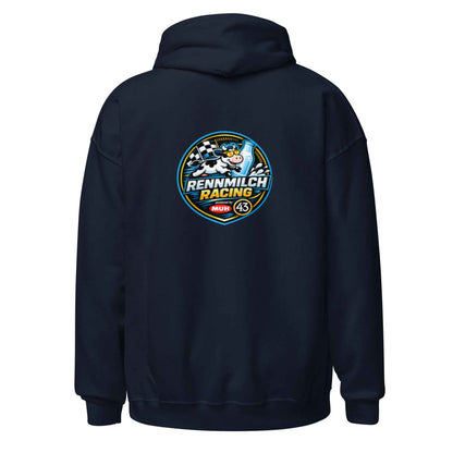 Rennmilch Racing Unisex Hoodie