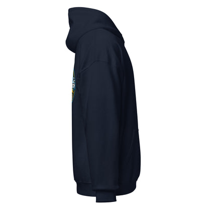 Rennmilch Racing Unisex Hoodie - Rennmilch Racing