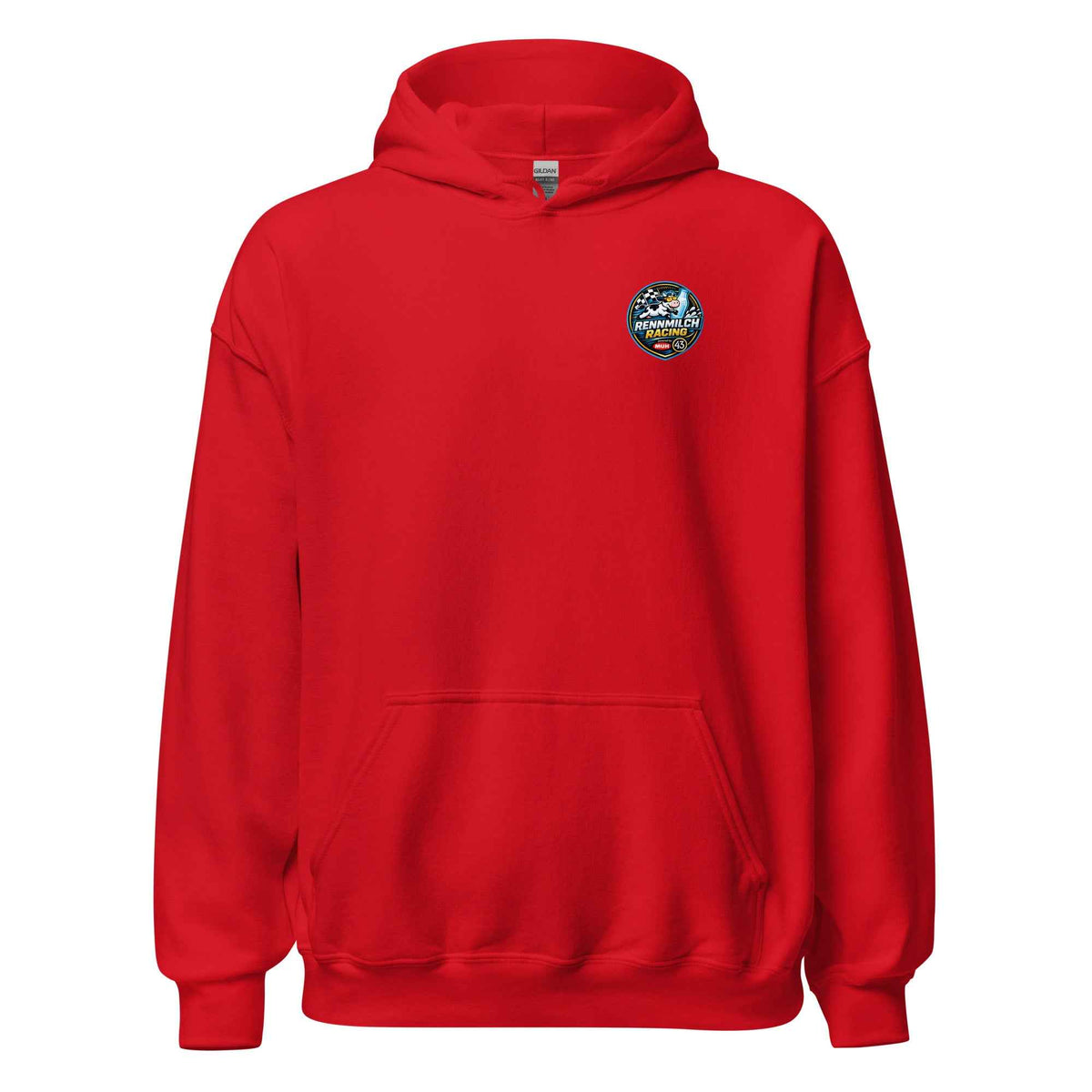 Rennmilch Racing Unisex Hoodie